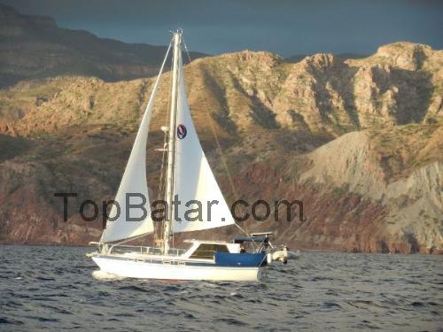 Morgan 62 tekniska specifikationer och recensioner